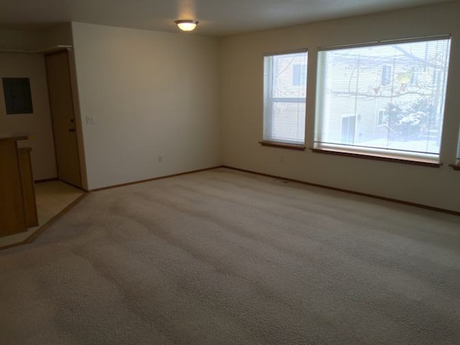 Anthony's room