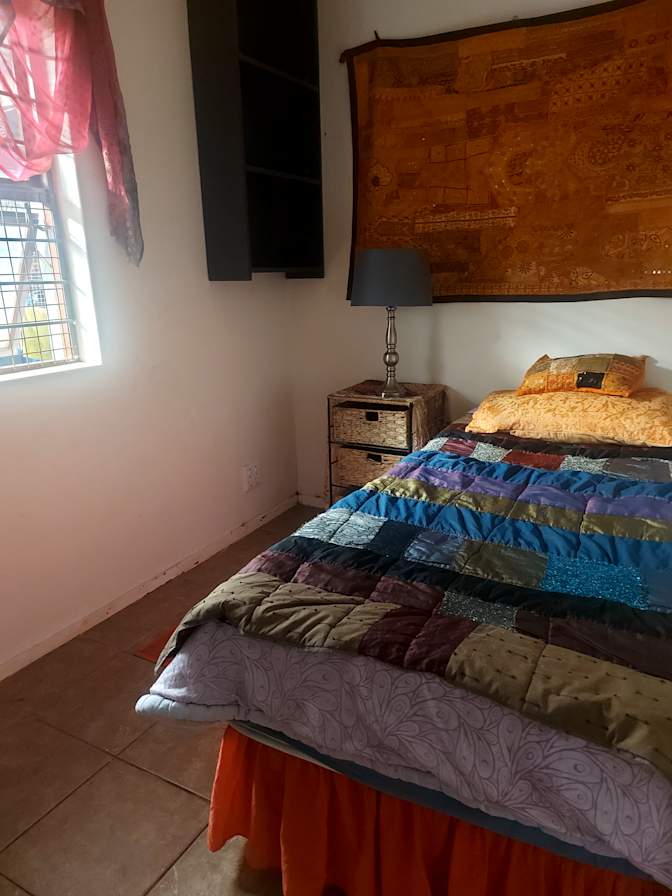 Lynn Farrell's room