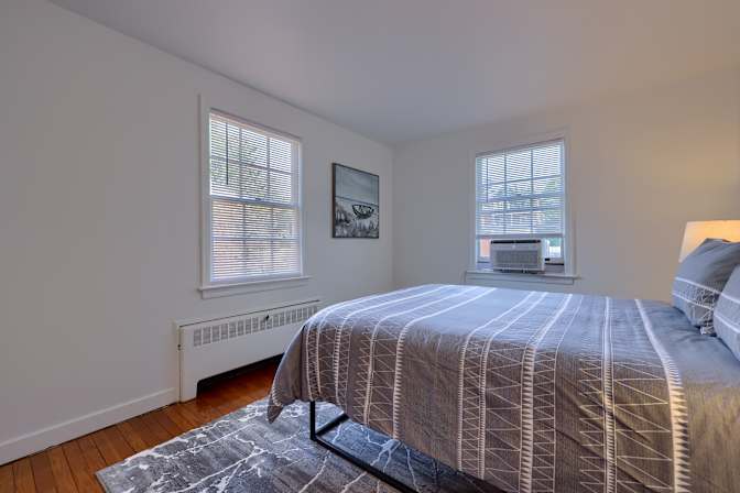 Daniel Fabrick's room