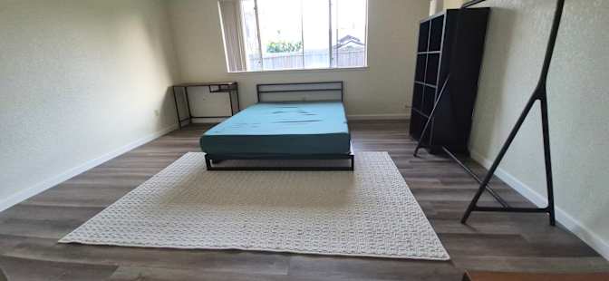 JeremiahDavid's room