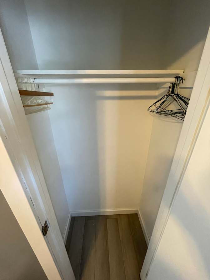 Carter's room