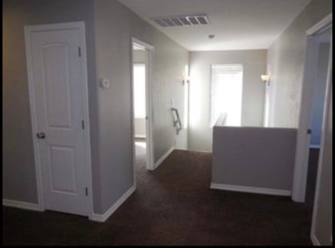 Tim's room