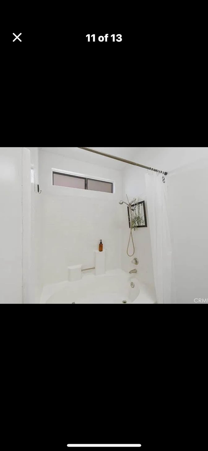 Alexandra's room
