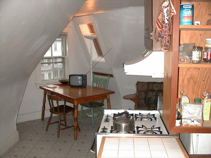 raju's room