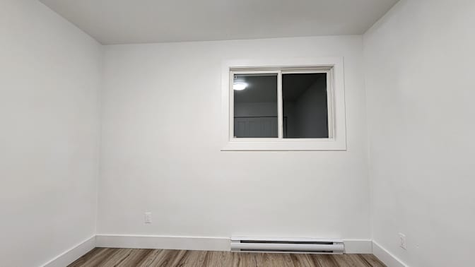 Jacob Woods's room