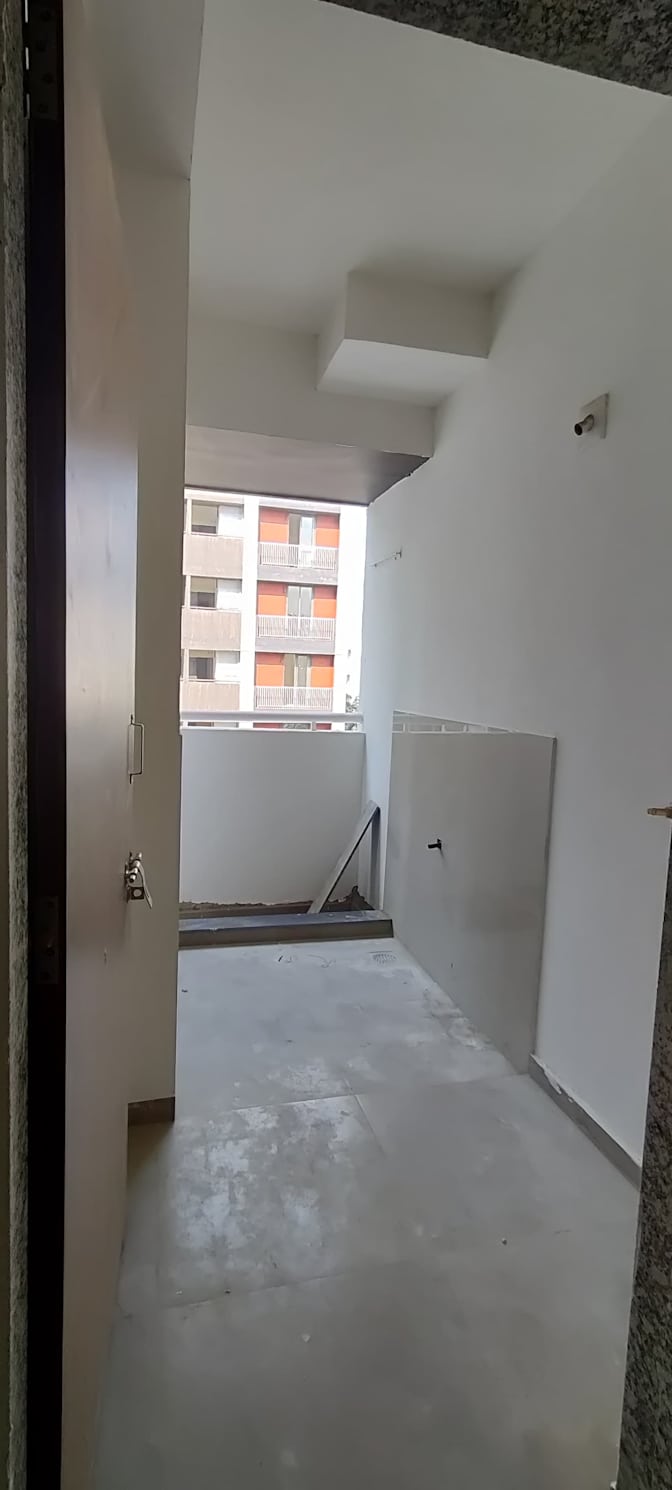 Man's room