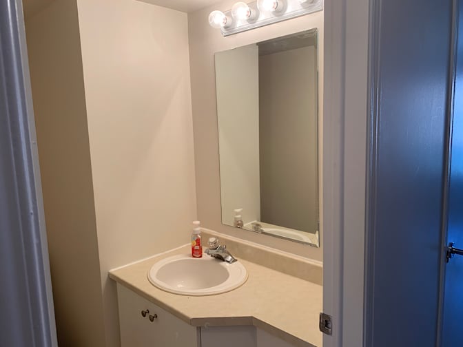 Kristina oakes's room