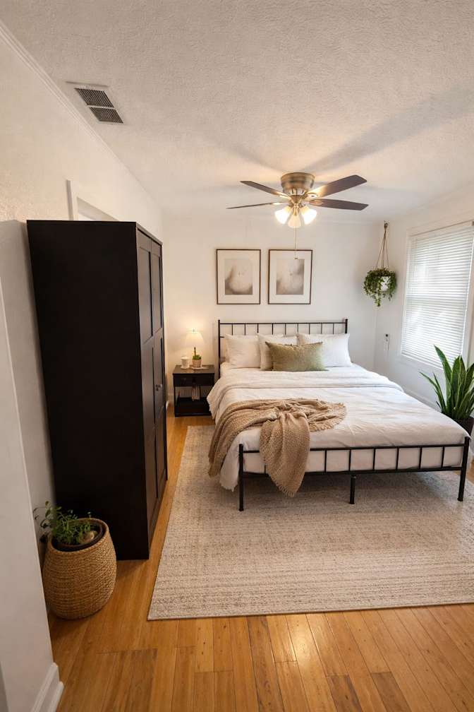 PadSplit's room