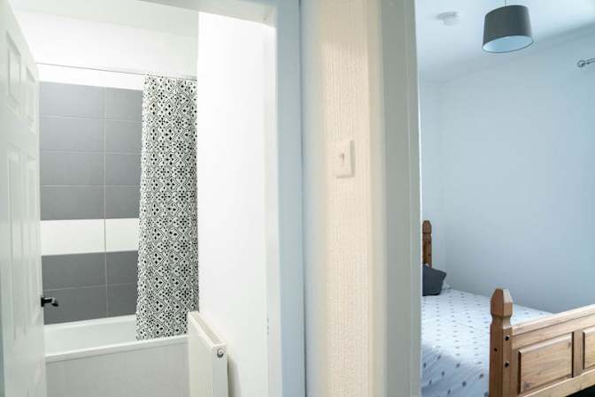 Jolita's room