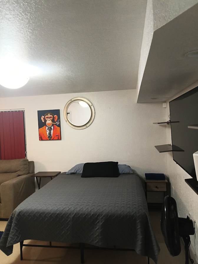 Danielle's room