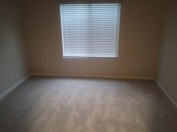 Wade Hansen's room