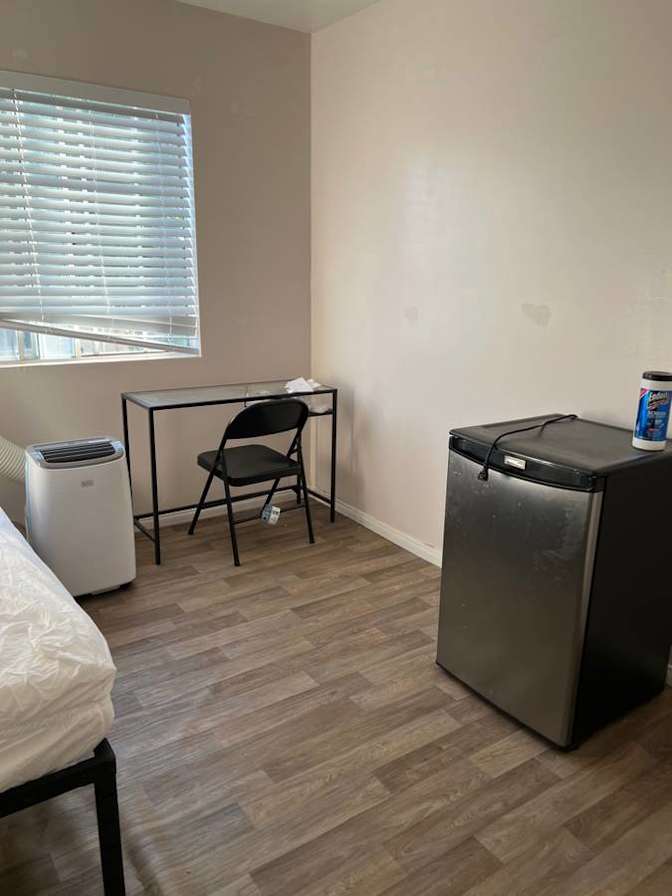 Emily's room