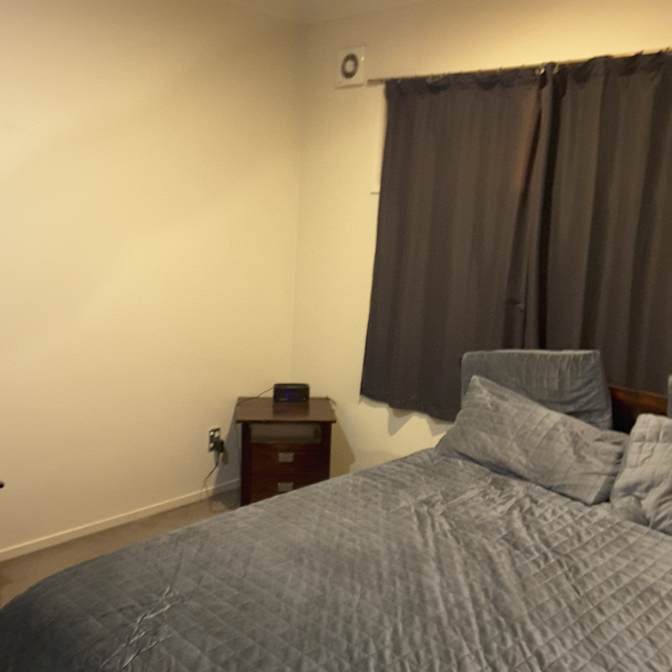 Denis's room