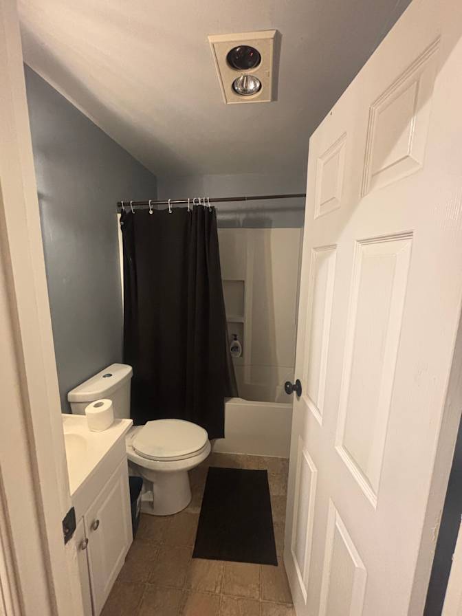 Cody's room