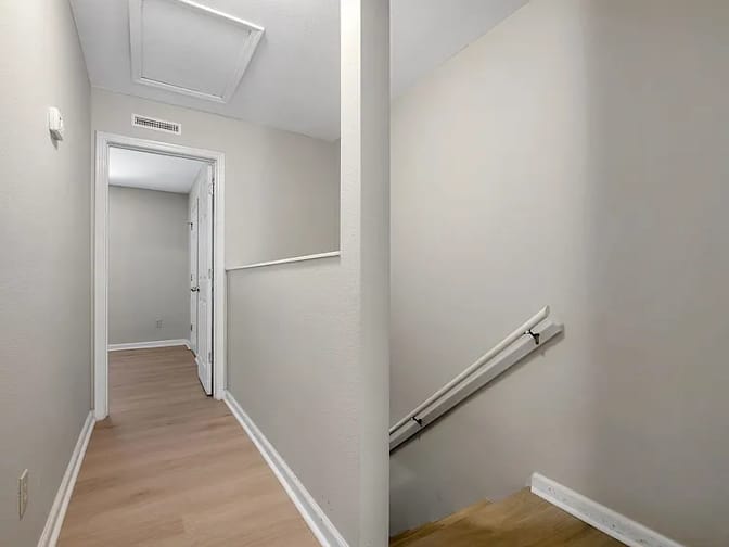 Brandon's room