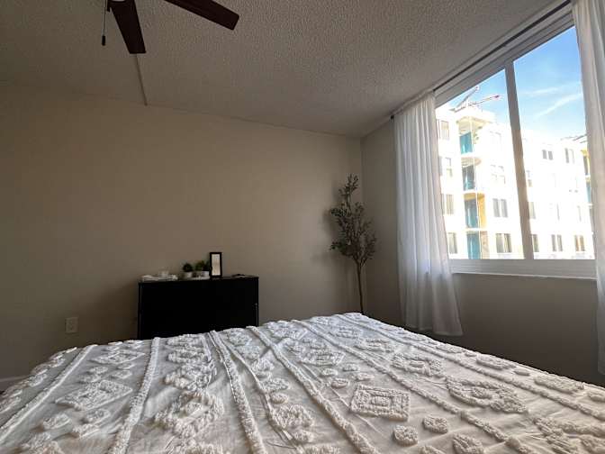 luis villalta's room