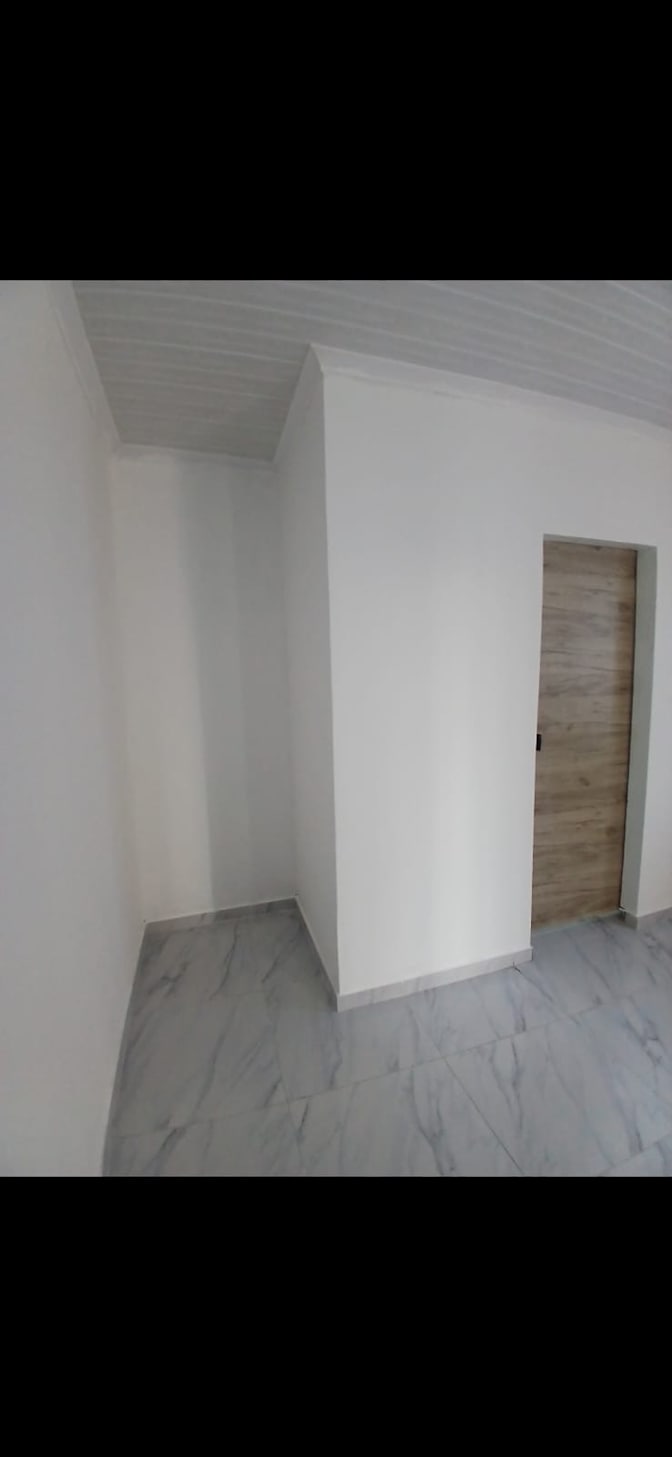 Yandiswa Sitete's room