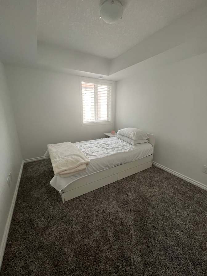 Kimberly's room