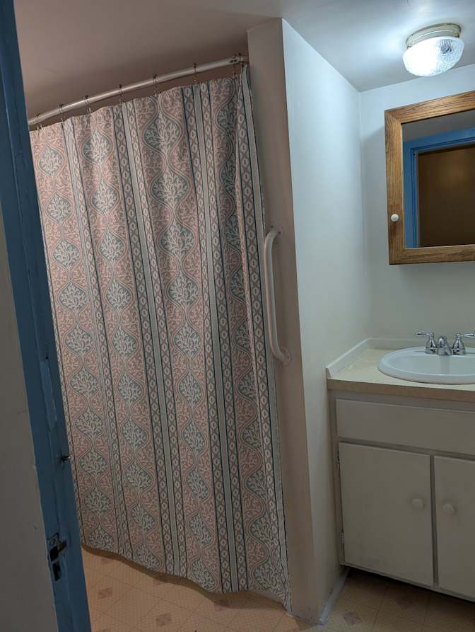 Steve's room