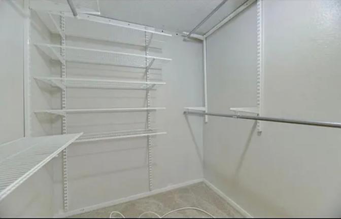 Alex's room