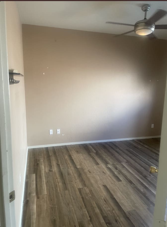 Christopher's room