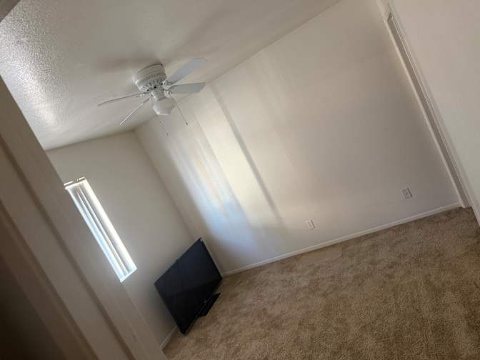 Christopher's room