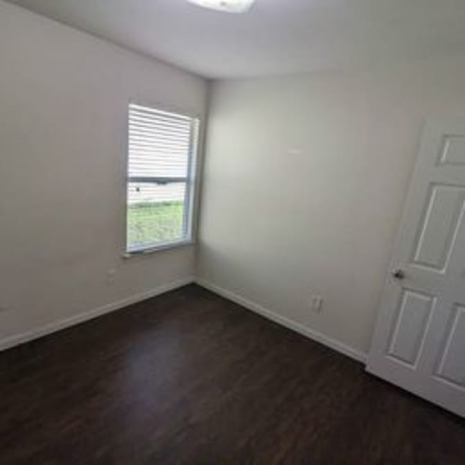 Corey's room