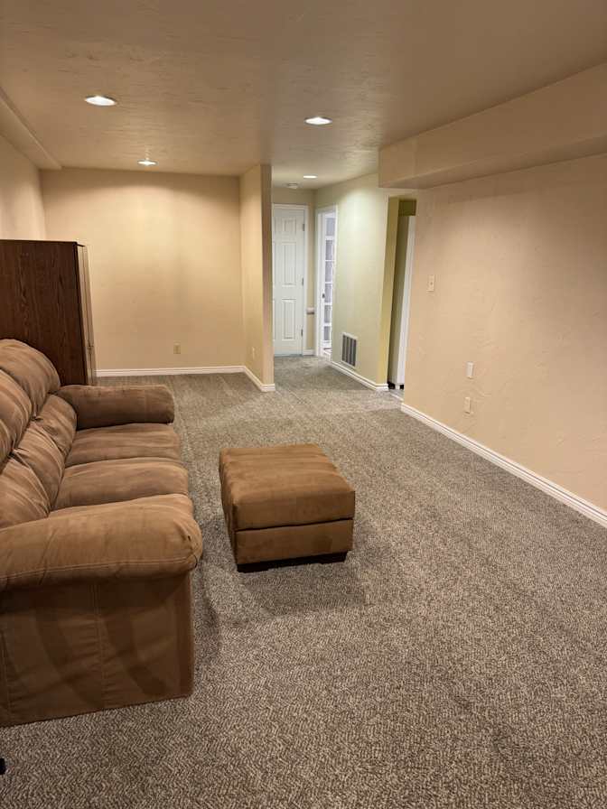 Jennifer's room