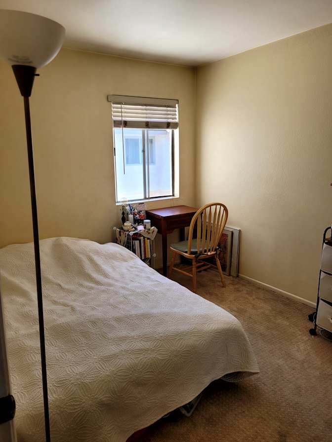 Julienne's room