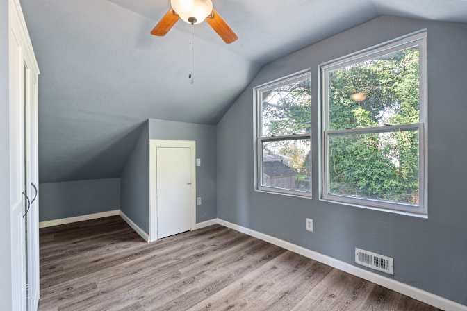 Josh's room