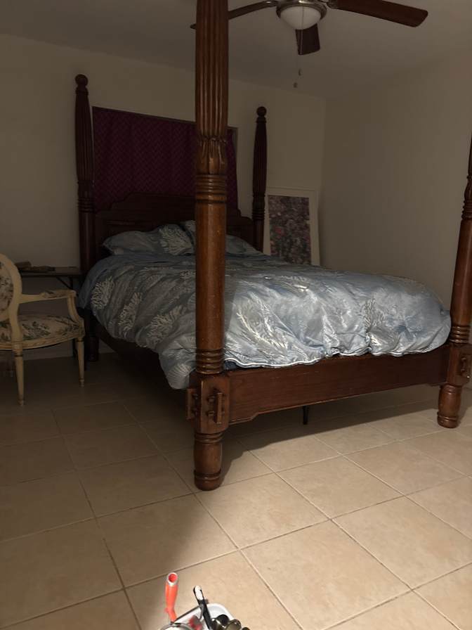 Joy's room