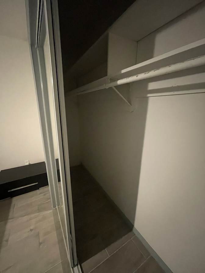 Jay's room