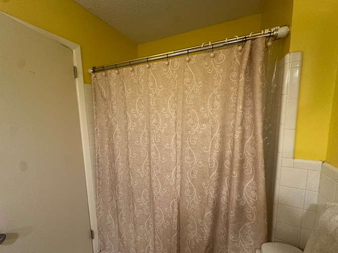 Anthony's room