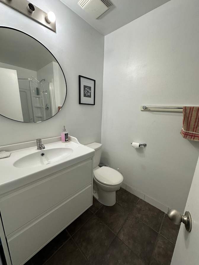 Susan's room