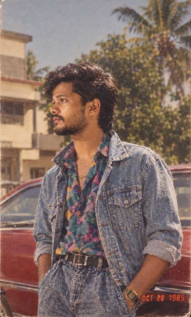 Arijit raj