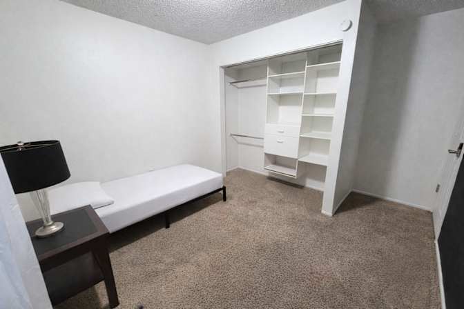Jason's room