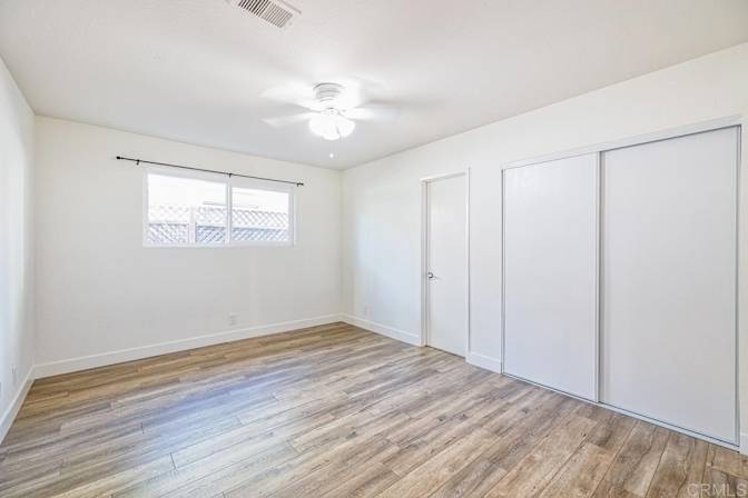 Bancroft's room