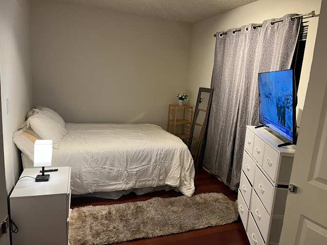 Karina's room