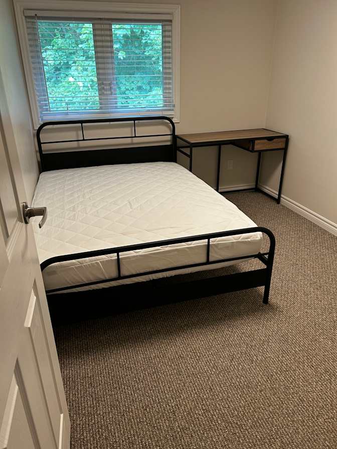 Kristine's room