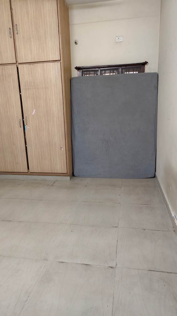 Sai Vani's room