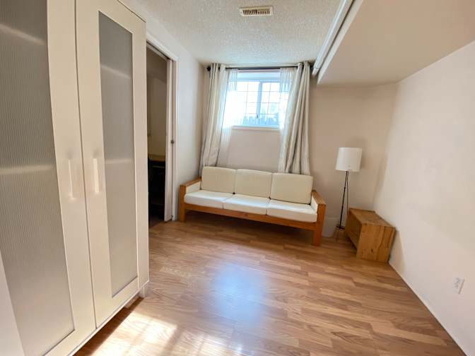 Casey's room