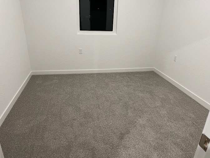 Yaneli's room