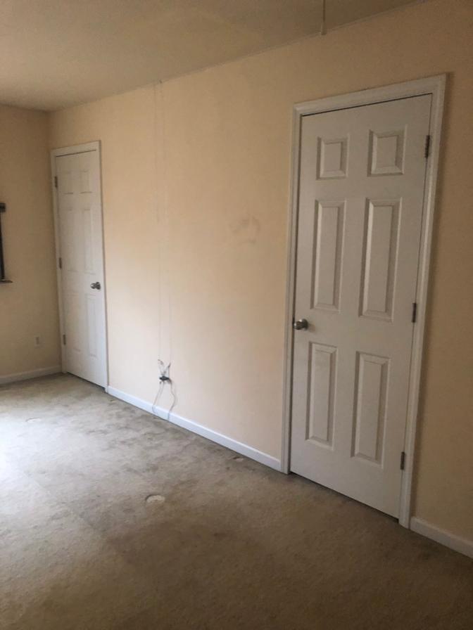 Danielle's room