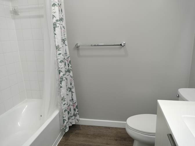 Amanda Eilman's room