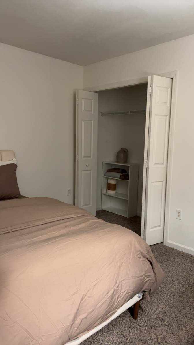 Brittany's room