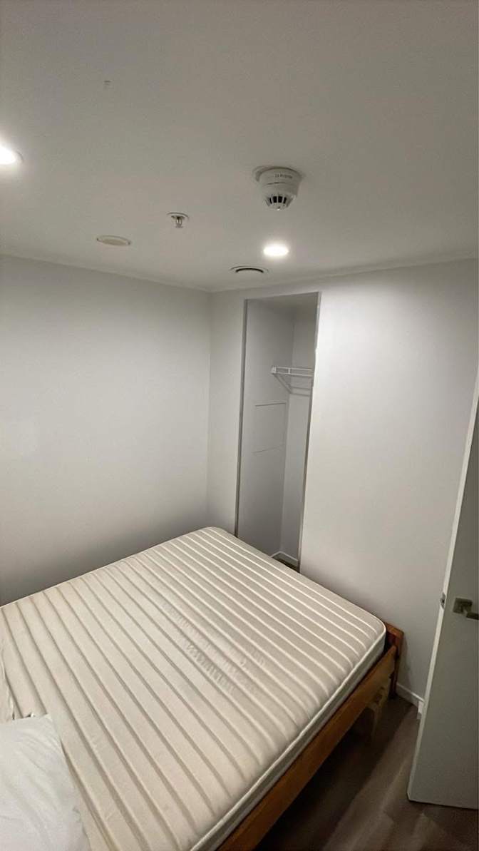El's room
