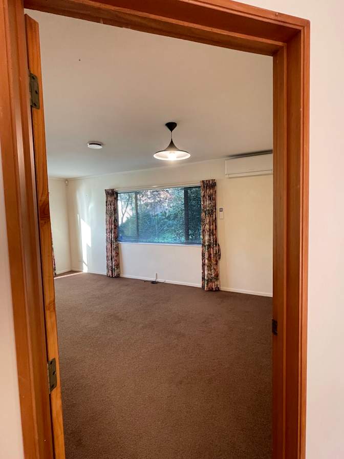 Emillie's room