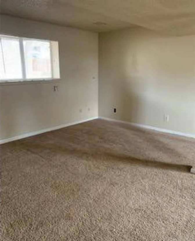 Dennis's room