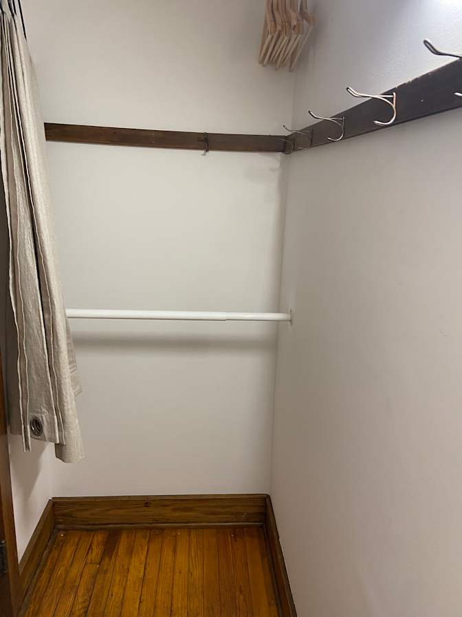 Amy's room