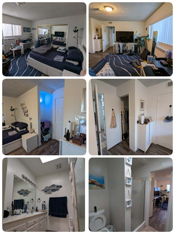 Rio's room